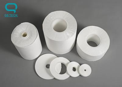 rolo Eco do limpador da sala de limpeza de 20mm x de 50m Microfiber - amigável e sem fiapos