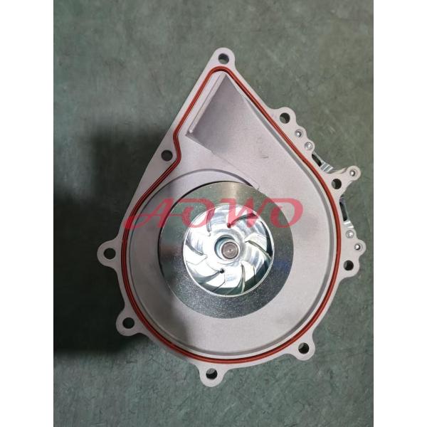 4712000401 Pompe à eau pour véhicule haute durabilité avec matériau 100%