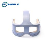 Pièces de moulage par injection de précision, accessoires d'ABS, matériel médical