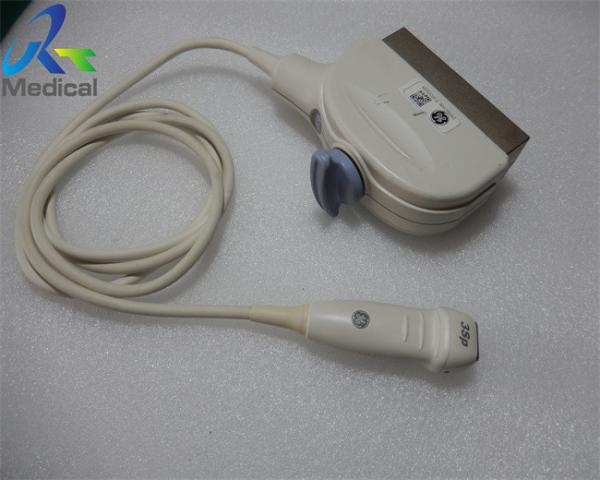 Cardiac Sector Array Ultrasound Transducer Probe Medical GE Logq E 3SP