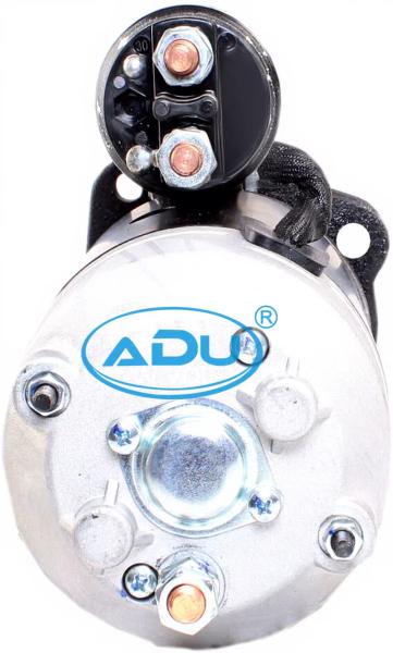 Electric Car Starter Providing Consistent Starting Power and Easy Installation for Different Vehicle Engine Configurations for AZJ3426 AZJ3265 RE501769 RE504915