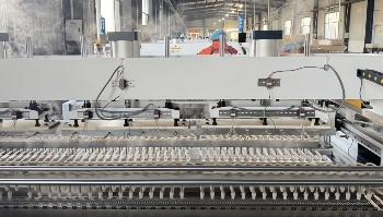 Mudanjiang Shuntong Environmental Protection Technology Co., Ltd.