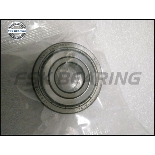 Z3V3 LJ7/8 2RSR Inched Size Ball Bearing Double Sealed Bore Diamater 22.23mm