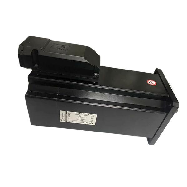 ELAU PacDrive SM-070/60/010/P0/45/S1/B0 Servo Motor Cutting-Edge Engineering for High-Speed Packaging and Robotics
