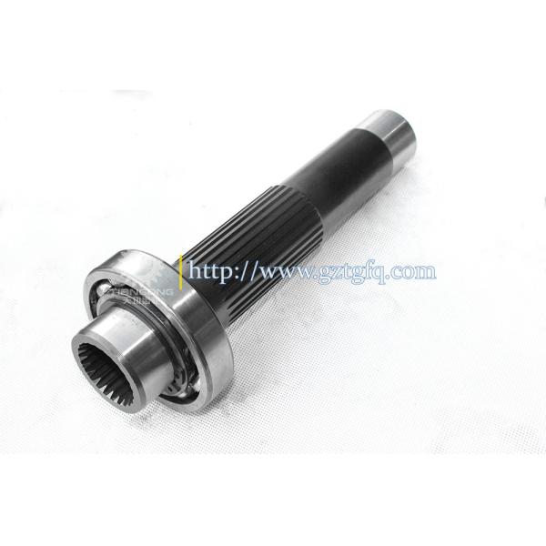 ZAX330-1 Excavator Hydraulic Motor Parts