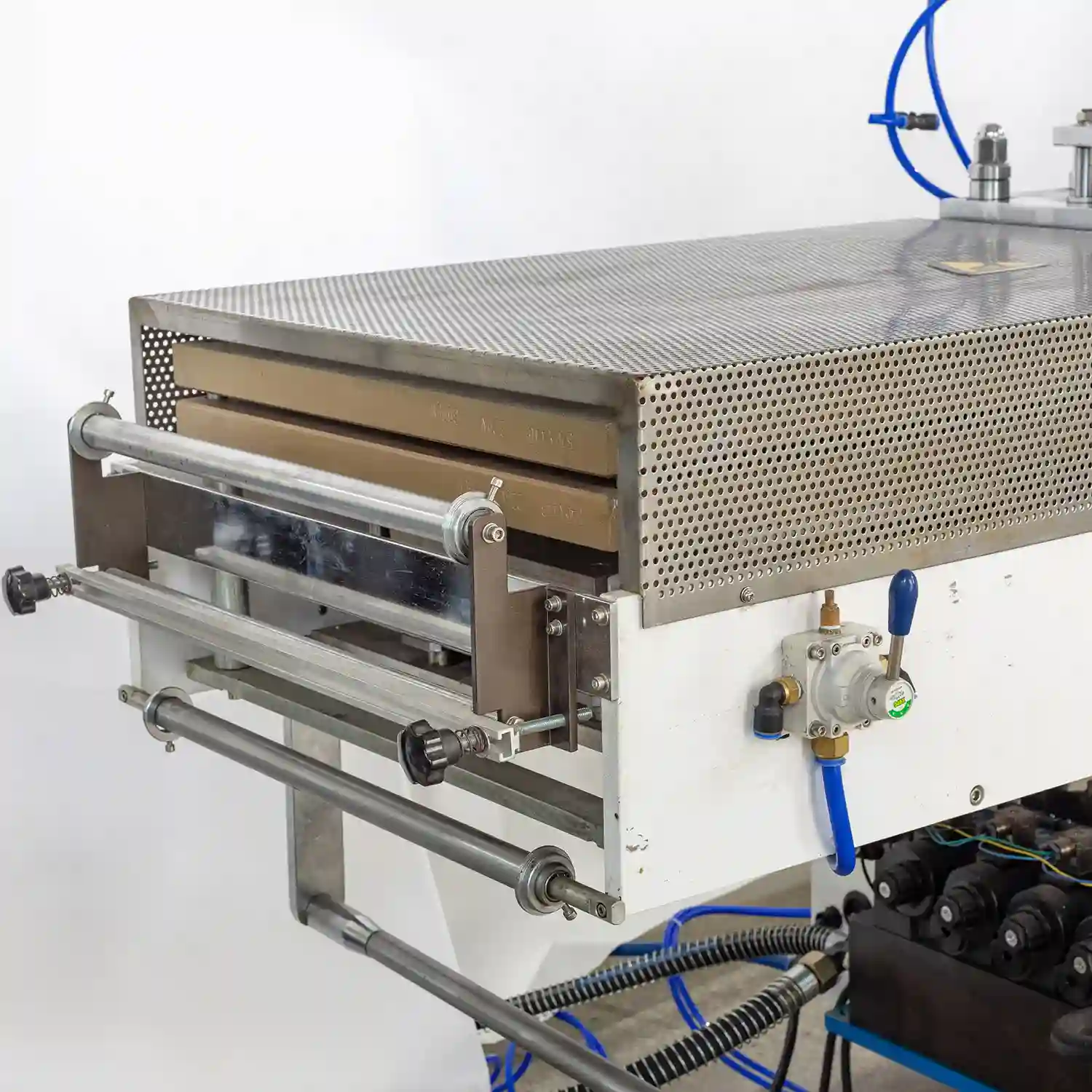 Hydraulic Thermoforming Machine