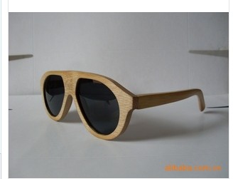 fashion and fantastic wooden sunglasses, hot sell sunglasses, new design sunglasses