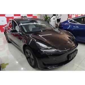 Китайский город использует подержанные 4 используемого автомобиля колес высокоскоростных электрических