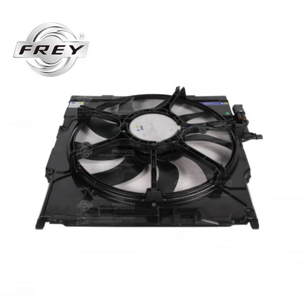 BMW X5 E70 X6 E71 E72 Engine Cooling Parts 850W Radiator Fan 17427616104