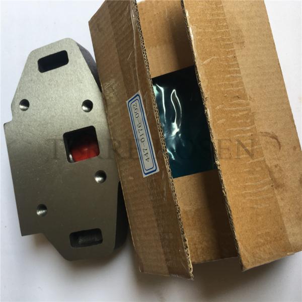 Hydraulic directional control valve parts 447-0176-002, SDV40-TR88,  VG20-TR88 Outlet section