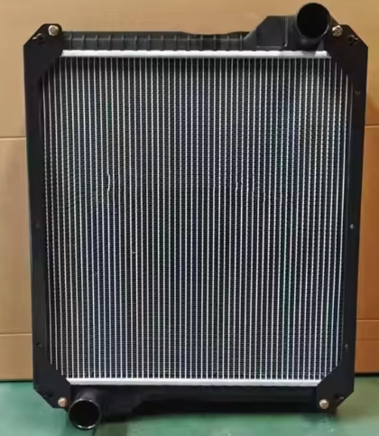 JCB Radiator For JCB30 / 925545 For Excavators