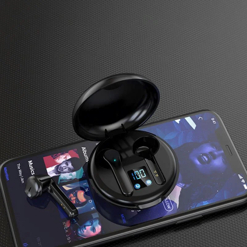 Наушники Bluetooth OEM BT5.1 4 часа играя время для телефона