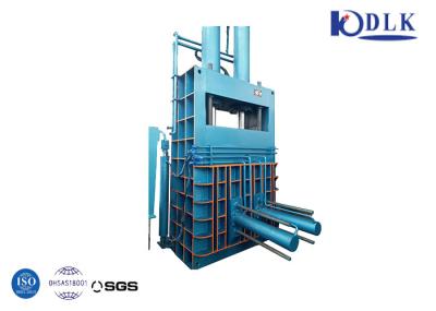 OEM ODM Vertical Baler Machine For Wool Yarn Baling