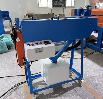 Аксессуары линии штрангя-прессовани машины покрытия порошка талька провода кабеля