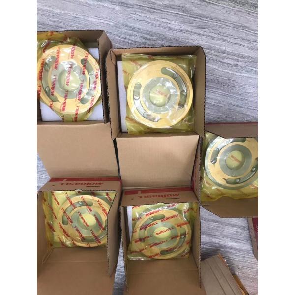 SG08E Sg08e MFB160 Части колебательного двигателя E200B SH200 SK250-8 SK230-6E SK260-8 hd700 hyundai200-5 блок подшипник клапана