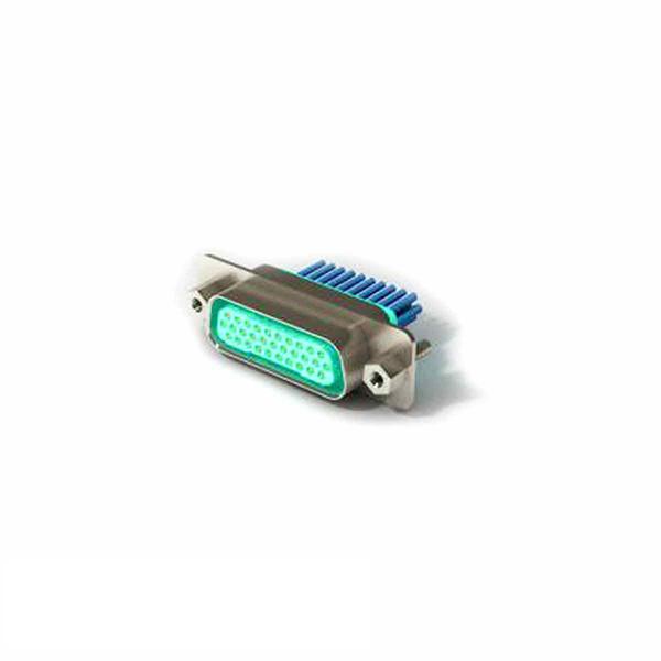CDb-19Z Pitch Electrical Connector - 19 Cores, High Performance, Compact Design, Crimping Compatible