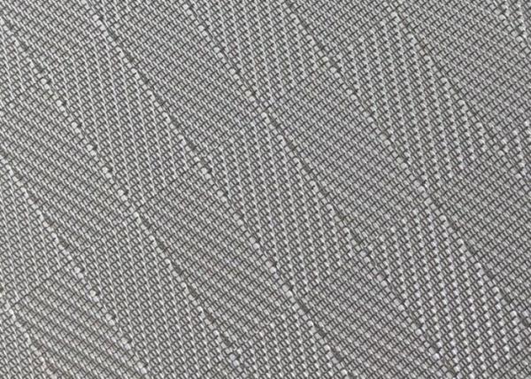 8ft Shopping Malls Wire Mesh Glass Laminated Free Oil 0.6mm Thick