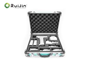 1200rpm Orthopedic Surgeon Tools Hospital Surgical Supplies 135 Centigrade