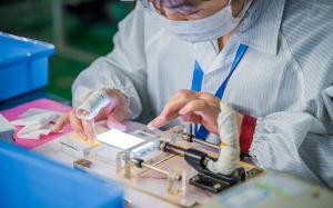 Shenzhen Enrich Electronics Co., Ltd.