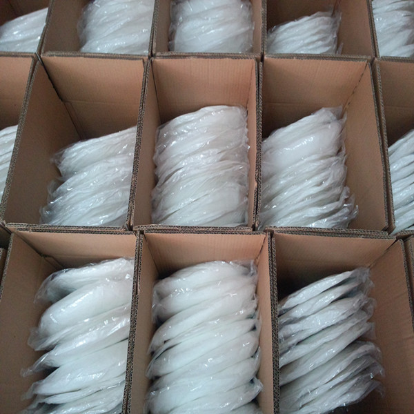 High quality non woven disposable surgical bouffant cap different color