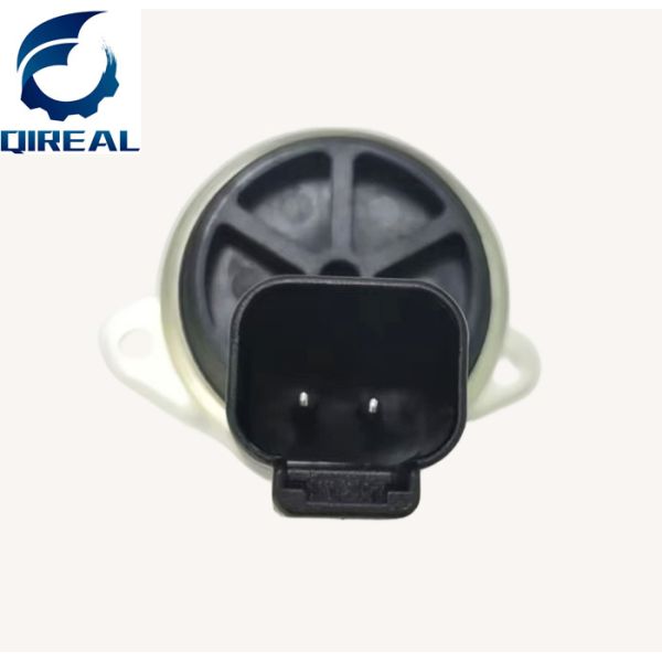 TM90501 24V pompe hydraulique pour excavatrice soupape solénoïde proportionnelle