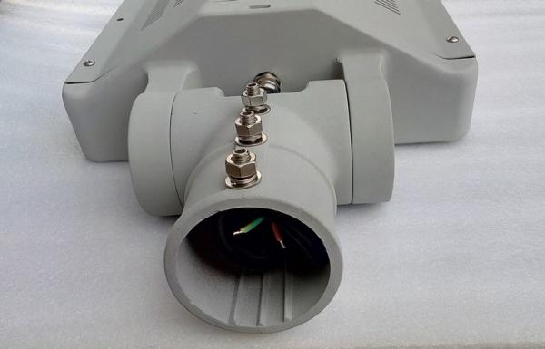 High Power Meanwell Driver LED Street Lighting, Cree Chip Waterproof IP65 300W LED Street Light with CE RoHS