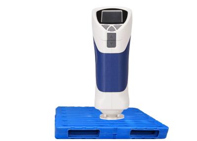 Medidor concreto D da cor de Digitas do revestimento/8, CE do sistema de iluminação de SCI assegurado