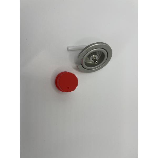 OEM Accepted Propane Gas Stove Valve for Home Kitchen Use