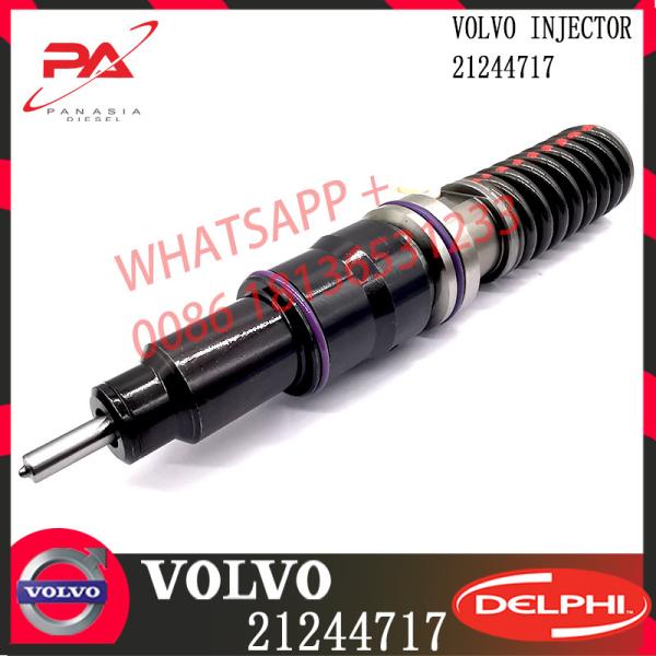 Инжектор 85013149 21244717 BEBE4F07001 V-O-L-V дизельный 21106375 21246331 85003109 8500914 MD11
