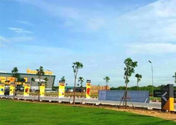Q355 Q235 Commercial Industrial Steel Frame Building Construction Prefab
