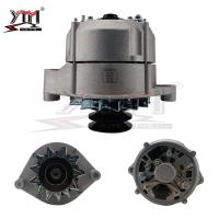 0120.468.037 ALTERNADOR PARA VALEO 24V/80A/dobro espaço