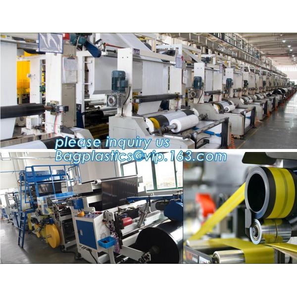 PE asbestos waste bags, Disposal Plastic Bag for Construction Waste, rubbish bag for asbestos fibers, bagplastics, bagea