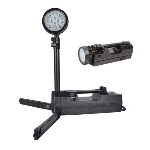 携帯式防水防爆発緊急灯 LT6117