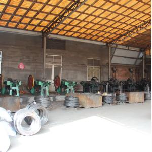 Linyi nail building materials co., Ltd