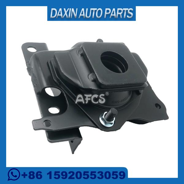 12372-21110 12372-21080 carro Motor Mount Para Toyota Prius Quatro Portas Sedan