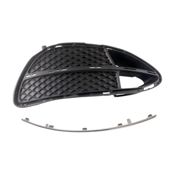 Car Model Mercedes benz W212 12V Fog Lamp Frame Light Strip 2128852921 2128853021 for Car Light Accessories