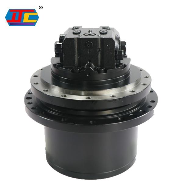 Moteur de Drive Motor Travel de l'excavatrice MAG85 pour l'excavatrice Parts de