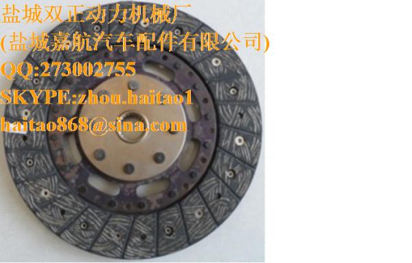 NISSAN 30100-JA00A (30100JA00A) Clutch Disc