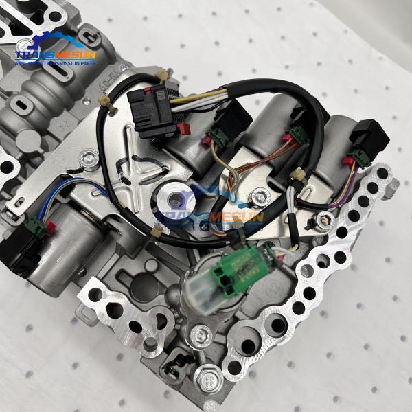 New Gear Box 018CHA1502600 Valve Body Assembly Ultimate Fix for Chery Tiggo Arrizo CVT Transmission 018CHA1502600 025CHA1506251