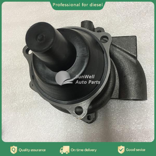 High-quality M11 ISM11 QSM11 Engine Spare Parts Water Pump 4955709 4972847 4965421 3103078