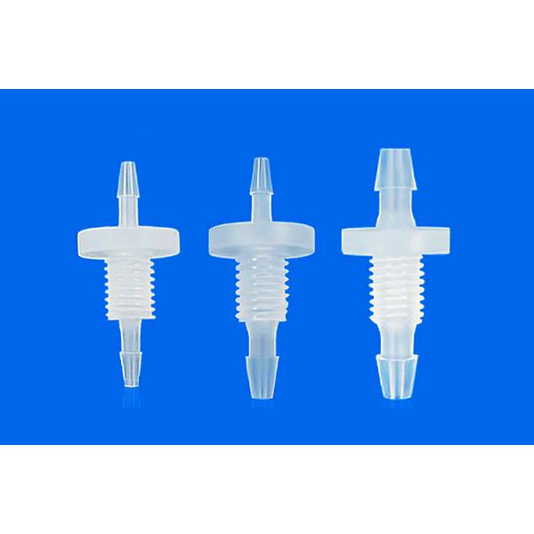 3 Plate Mold Medical Product Mould With Steel 1.2343 And Tunnel Injection Gate