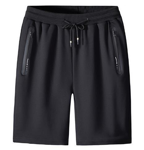 Fabricante Shorts For Men do vestuário da quantidade pequena com bolsos e o Activewear seco rápido da faixa elástica