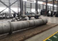 MVR Falling Film Vacuum Evaporator
