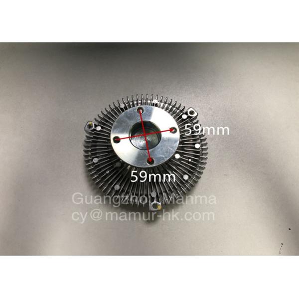 Radiator Cooling Fan Clutch For JMC 1031 1041 1042 1050 N720 493 1308160SBJ