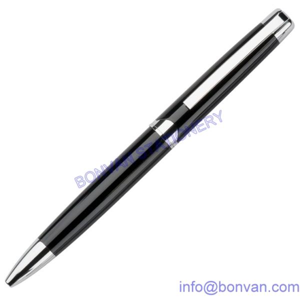 led light metal ball point pen,led metal pen,led light metal pen
