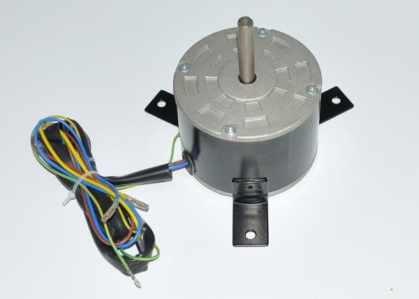 O motor de fã YDK120-185-6A2/condicionador de ar do condensador do capacitor da fase monofásica parte