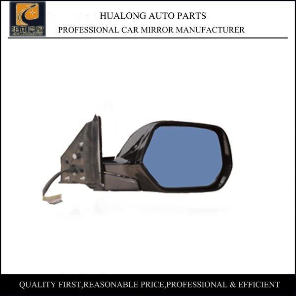 Door Rear View Mirrors 76250-SWA-H41ZD 76200-SWA-H41ZD For 2007 Honda CRV