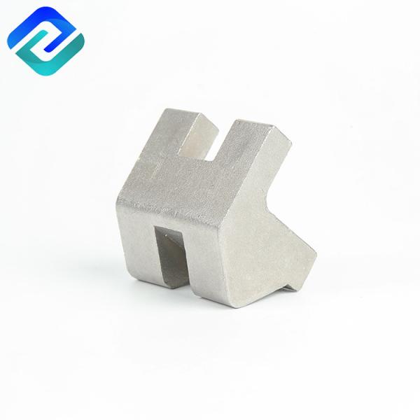 Oem Cf8m / Cf8 / Wcb Steel Lost Wax Casting Spare Parts
