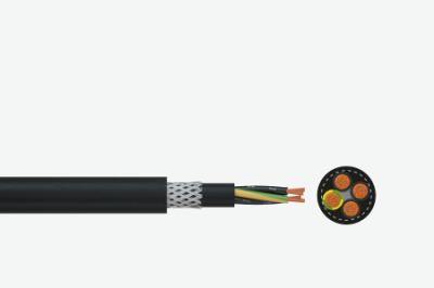 Feichun OZOFLEX S05RN-F 300/500V: Reliable Flexible Connections for Light Mechanical Stress Applications