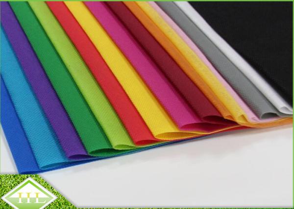 Strong Strength Breathable 160cm Melt Blown Polypropylene Fabric
